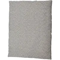 Sonstiges daunenbezug Nero 100 x 140 cm grau