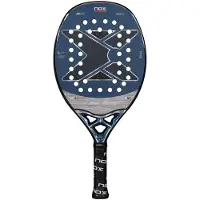 NOX Veronica Casadei V10 2025 Strandpadelschläger