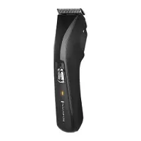 Remington Haarschneider HC5150 - Professioneller Haarschneider mit selbstschärfender chirurgischer Stahlklinge, 2 Aufsteckkämme (1-42 mm), Pro Power Motor &amp; Akku-/Netzbetrieb