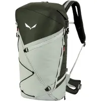 Salewa - Women's Puez 32+5 - Wanderrucksack grau