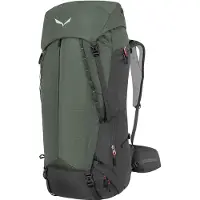 Salewa Wanderrucksack Rucksack Trek Mate 65 + 5 Shadow / Onyx khaki