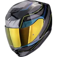 Scorpion Exo-391 Leo Helm