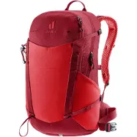 Deuter - Futura 23 - Wanderrucksack rot