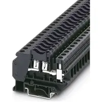 Phoenix Contact Sicherungsklemmenblock Mit Led 12V Von - 3001925