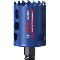 Bosch Expert Multi Material Power Change Plus 51 X 60 Mm Kernbohrer