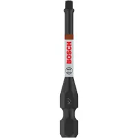 Bosch Pro Impact R2 Kreuzschlitz-schraubendreherbit 55 Mm 5 Einheiten