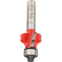 Bosch Abrundfräser Expert for Wood 8mm Schaft - 2608629373