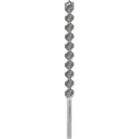 Bosch Pro Sds Max-4 Steinbohrer 38x400x520 Mm