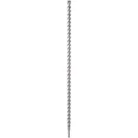 Bosch SDS Hammerbohrer plus-5 früher S4L 25,0X950/1000mm