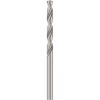Bosch METALBOR HSS-G 4,6X80MM 10 STK