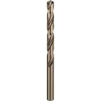 Bosch Powertools Hss-co Din338 10.0x87x133 Mm Drill Bit Golden