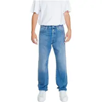 Replay Herren Jeans Blau 475634 : Größe - W34_L32 Größe: W34_L32