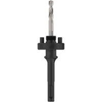 Bosch 32-210 X 44 Mm Sds-plus Kronenadapter