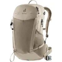 Deuter Rucksack Damen Futura 21 SL Greystone Alu