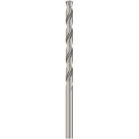 Bosch Hss-g Din340 9.0x115x175 Mm Drill Bit 5 Units Silber