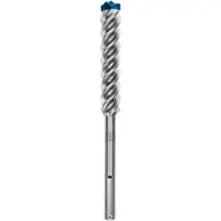 Bosch Accesorios Expert 8x 28x200x320 Mm Sds-max Steinbohrer