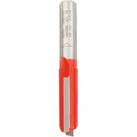 Bosch Accesorios HM-Nutfräser 8/10mm 2608629392 L 25,4 mm , Expert for Wood
