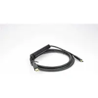 LMP 17089, 1,8 m, USB Typ-C, Mini DisplayPort, Männlich, Männlich, Gerade