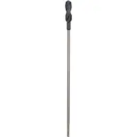 Bosch PRO Wood HSS Installationsbohrer, 28 x 100 x 600 mm, SDS plus