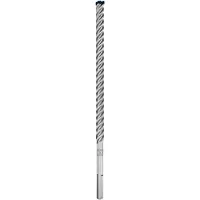 Bosch Accesorios Expert Hammerbohrer Mauerbohrer SDS max-8X - 5 tlg., 25 x 400 x 520 mm
