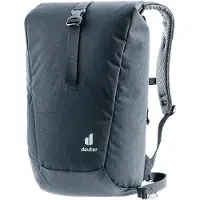 Deuter ProductName DE, Wandern, Schwarz, 22 l, 845 g, 270 mm, 460 mm