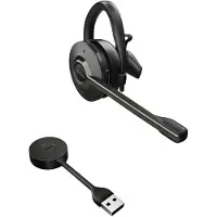 Jabra Engage 55 Convertible 9555-410-111 - Headset - On-Ear - konvertierbar - DECT - kabellos