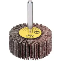 Bosch Lamellenschleifer, 6 mm, 50 mm, 20 mm, 60