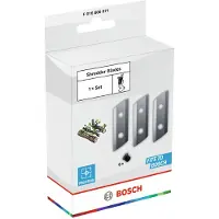 Bosch Zubehör Häckslerklingen