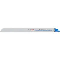 Bosch Accesorios Pro S1225vf Säbelsägeblatt-set 25 Einheiten