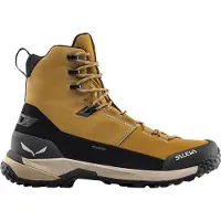Salewa Puez Winder Mid Powertex Wanderstiefel