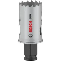 Bosch Accesorios Pc Plus Lochsäge Für Holz 29 Mm