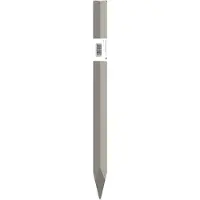 Bosch Accesorios Hexagonal Spitzmeißel 28 Mm 400 Mm