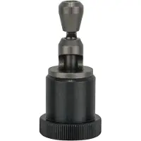 Bosch Accesorios Matrize für Well- und fast alle Trapezbleche bis 1,2 mm, GNA 2,0