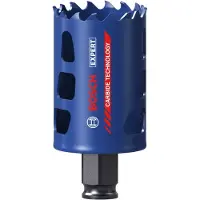 Bosch Expert Multi Material Power Change Plus 44 X 60 Mm Kernbohrer