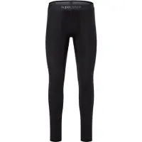 Super.natural M TUNDRA175 Tight jet black (872) XL