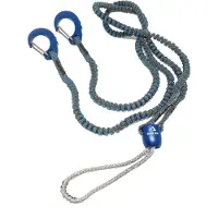 Blue Ice Hydra Leine
