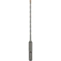Bosch Hammerbohrer SDS plus-5, 4 x 100 x 165 mm, 10er-Pack