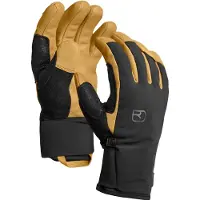 Ortovox - Merino Mountain Glove - Handschuhe Gr L schwarz