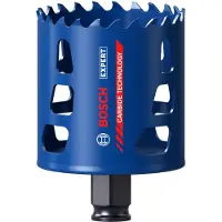 Bosch Expert Multi Material Power Change Plus 60 X 60 Mm Kernbohrer