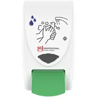 Sc johnson PROFESSIONAL Spender HR Schaum 2L Leichte Reing.Schaum DE