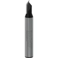 Bosch PRO V-Nutfräser, 1/4" - 2608628630
