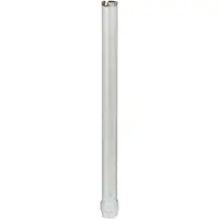 Bosch Diamanttrockenbohrkrone G 1/2-Zoll, Standard for Universal, 28mm, 350mm, 3, 7mm