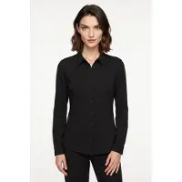 Cinque Hemdbluse "CISARY" mit Reverskragen