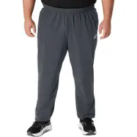 Asics Laufhose "CORE WOVEN PANT" Schnelltrocknend, Reflektierend, Smartphone-Fach