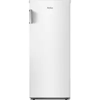 Amica Gefrierschrank "GSN 321 105 W", Energieeffizienz: E, weiß, neutral, B:48cm H:116cm T:61cm, Gefrierschränke, NoFrost – nie wieder manuell abtauen, Gefrierschrank