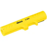 Cimco Abisolierer PV-STRIP 120047 für 2,5-6 mm² Solar-/PV-Kabel