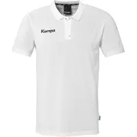 Kempa Prime Kurzarm-poloshirt