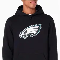 New Era Nfl Regular Philadelphia Eagles Kapuzenpullover