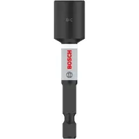 Bosch PRO Nutsetter Impact, 3/8" x 65 mm, 2 9/16" x 65 mm, 2-tlg.