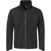 Schöffel - Softshell Jacket Fracon - Softshelljacke Gr 48 schwarz